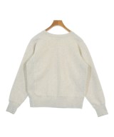 CHAMPION（チャンピオン）スウェット グレー サイズ:M レディース/2200692555101