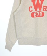 CHAMPION（チャンピオン）スウェット グレー サイズ:M レディース/2200692555101