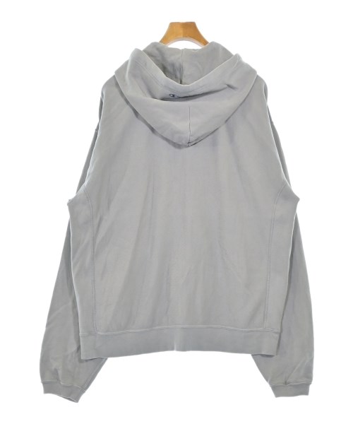 CHAMPION（チャンピオン）パーカー グレー サイズ:XL メンズ/2200692585085
