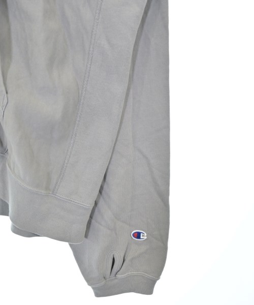 CHAMPION（チャンピオン）パーカー グレー サイズ:XL メンズ/2200692585085