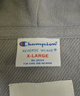 CHAMPION（チャンピオン）パーカー グレー サイズ:XL メンズ/2200692585085