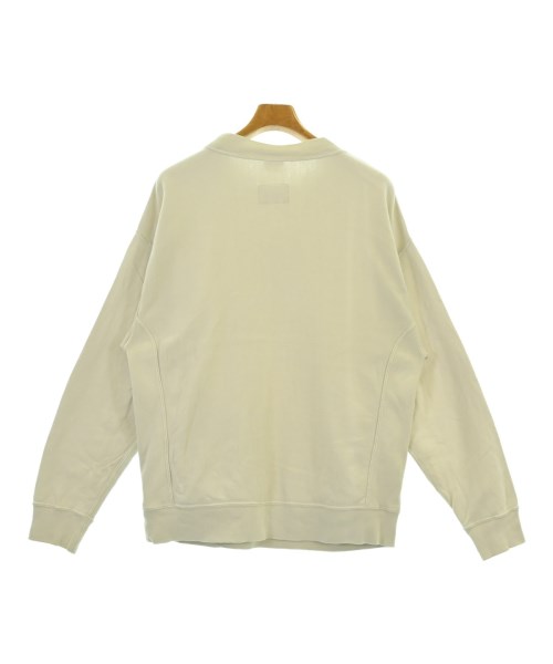 CHAMPION（チャンピオン）スウェット 白 サイズ:M メンズ/2200682716055