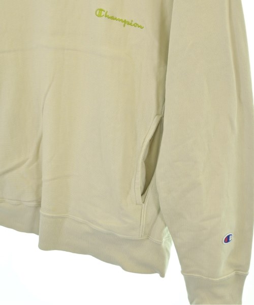 CHAMPION（チャンピオン）スウェット 白 サイズ:M メンズ/2200682716055