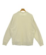 CHAMPION（チャンピオン）スウェット 白 サイズ:M メンズ/2200682716055