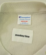 CHAMPION（チャンピオン）スウェット 白 サイズ:M メンズ/2200682716055