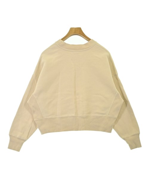 CHAMPION（チャンピオン）スウェット ベージュ サイズ:M レディース/2200688120023