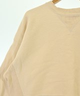 CHAMPION（チャンピオン）スウェット ベージュ サイズ:M レディース/2200688120023