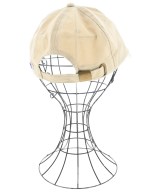CHAMPION（チャンピオン）キャップ ベージュ サイズ:F メンズ/2200692759028