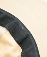 CHAMPION（チャンピオン）キャップ ベージュ サイズ:F メンズ/2200692759028