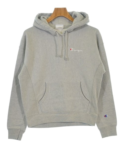 CHAMPION(チャンピオン)パーカー グレー サイズ:M/2200692989029