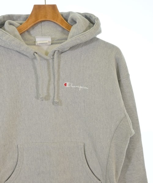 CHAMPION（チャンピオン）パーカー グレー サイズ:M メンズ/2200692989029