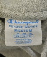 CHAMPION（チャンピオン）パーカー グレー サイズ:M メンズ/2200692989029