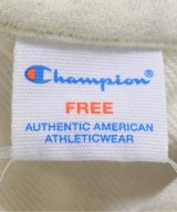CHAMPION（チャンピオン）ワンピース 白 サイズ:F レディース/2200685181089