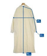 CHAMPION（チャンピオン）ワンピース 白 サイズ:F レディース/2200685181089