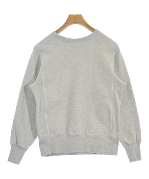CHAMPION（チャンピオン）スウェット グレー サイズ:S レディース/2200689075247