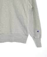 CHAMPION（チャンピオン）スウェット グレー サイズ:S レディース/2200689075247