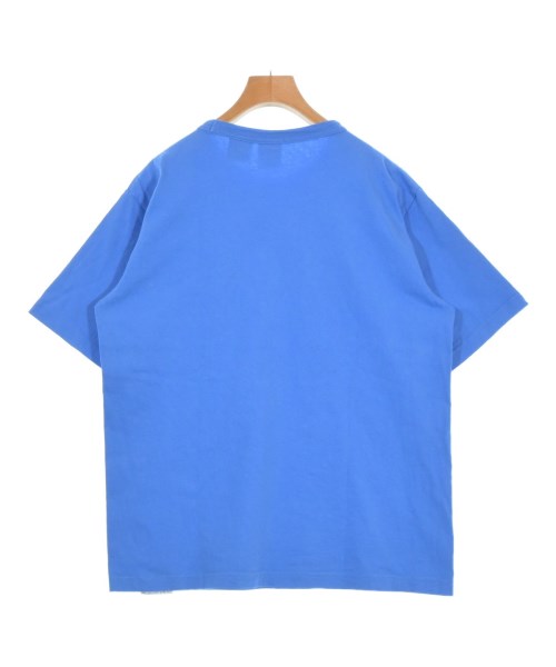 CHAMPION（チャンピオン）Tシャツ・カットソー 青 サイズ:M メンズ/2200693118107