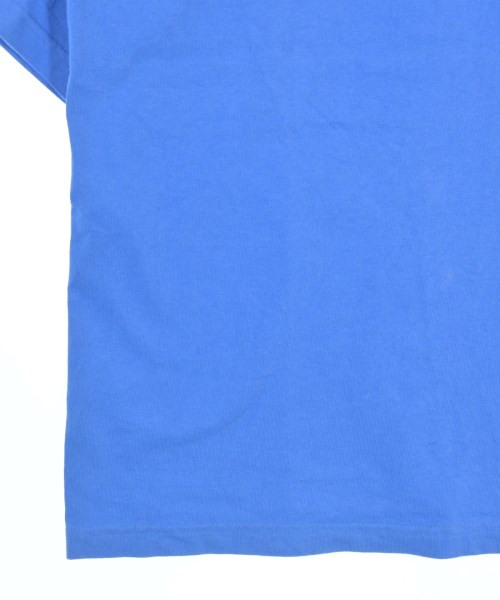CHAMPION（チャンピオン）Tシャツ・カットソー 青 サイズ:M メンズ/2200693118107