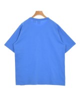 CHAMPION（チャンピオン）Tシャツ・カットソー 青 サイズ:M メンズ/2200693118107
