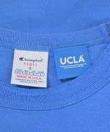 CHAMPION（チャンピオン）Tシャツ・カットソー 青 サイズ:M メンズ/2200693118107
