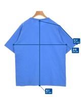 CHAMPION（チャンピオン）Tシャツ・カットソー 青 サイズ:M メンズ/2200693118107