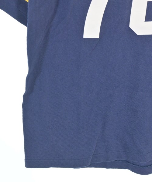 CHAMPION（チャンピオン）Tシャツ・カットソー 紺 サイズ:S メンズ/2200693118114