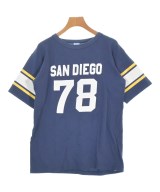 CHAMPION（チャンピオン）Tシャツ・カットソー 紺 サイズ:S メンズ/2200693118114