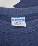 CHAMPION（チャンピオン）Tシャツ・カットソー 紺 サイズ:S メンズ/2200693118114