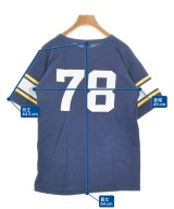 CHAMPION（チャンピオン）Tシャツ・カットソー 紺 サイズ:S メンズ/2200693118114