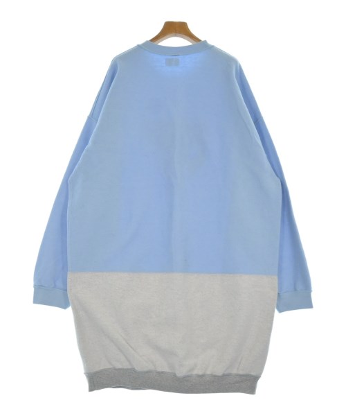 PENNYES（ペニーズ）ワンピース 青 サイズ:F レディース/2200635519078