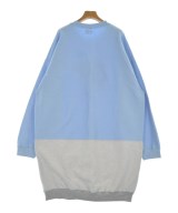 PENNYES（ペニーズ）ワンピース 青 サイズ:F レディース/2200635519078