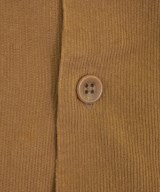 PENNYES（ペニーズ）カジュアルシャツ 茶 サイズ:M メンズ/2200636742048