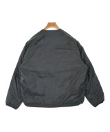 PENNYES（ペニーズ）ダウンジャケット/ダウンベスト 黒 サイズ:M メンズ/2200632088034