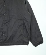 PENNYES（ペニーズ）ダウンジャケット/ダウンベスト 黒 サイズ:M メンズ/2200632088034