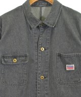 PENNYES（ペニーズ）カバーオール 黒 サイズ:-(XXL位) メンズ/2200613248013