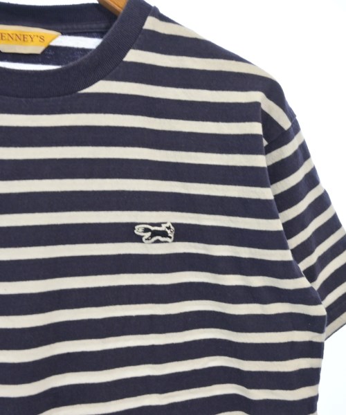 PENNYES（ペニーズ）Tシャツ・カットソー 紺 サイズ:S メンズ/2200612139046