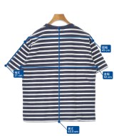 PENNYES（ペニーズ）Tシャツ・カットソー 紺 サイズ:S メンズ/2200612139046