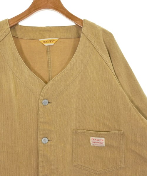 PENNYES（ペニーズ）その他 ベージュ サイズ:F レディース/2200629219052