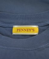 PENNYES（ペニーズ）Tシャツ・カットソー 青 サイズ:F メンズ/2200615030159