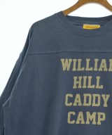 PENNYES（ペニーズ）Tシャツ・カットソー 青 サイズ:F メンズ/2200615030159