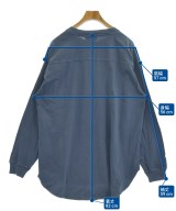 PENNYES（ペニーズ）Tシャツ・カットソー 青 サイズ:F メンズ/2200615030159