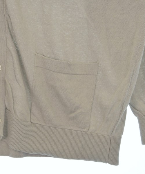 PENNYES（ペニーズ）カーディガン グレー サイズ:M メンズ/2200631364023