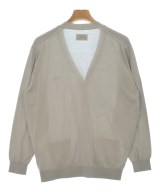 PENNYES（ペニーズ）カーディガン グレー サイズ:M メンズ/2200631364023