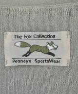 PENNYES（ペニーズ）カーディガン グレー サイズ:M メンズ/2200631364023