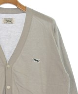 PENNYES（ペニーズ）カーディガン グレー サイズ:M メンズ/2200631364023