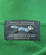 PENNYES（ペニーズ）カーディガン 緑 サイズ:F レディース/2200613079037