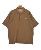 PENNYES（ペニーズ）ポロシャツ 茶 サイズ:XL メンズ/2200615056036