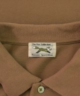 PENNYES（ペニーズ）ポロシャツ 茶 サイズ:XL メンズ/2200615056036