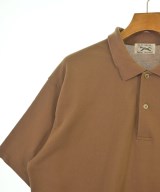 PENNYES（ペニーズ）ポロシャツ 茶 サイズ:XL メンズ/2200615056036