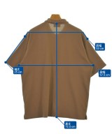 PENNYES（ペニーズ）ポロシャツ 茶 サイズ:XL メンズ/2200615056036